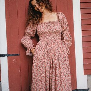 ISO Christy Dawn Adelia in Apple Harvest (S)